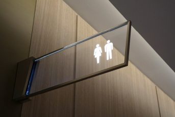 Peeing Too Often