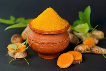 Benefits of Turmeric and Curcumin